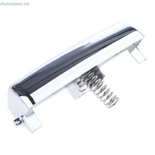 Charmantcc1 Nồi Cơm Nắp Nút Nồi Cơm Nắp Một Phần Kết Cấu ABS Nồi Cơm Nắp Nút