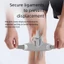 Dây đeo đầu gối ROLY Patella Tendon, Dây đeo đầu gối bằng silicon Chăm sóc đầu gối Patella, Hỗ trợ đầu gối có độ đàn hồi cao di động Dây hỗ trợ thể thao đầu gối Chạy bộ đường dài