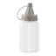 Chai nhựa chiết nước sốt mini mang đi dạng bóp 8x3.2cm