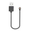 Btsg Nguồn USB Dây Sạc Từ Tính Hiệu Quả Thích Hợp Cho Nhẫn Thông Minh Và Thiết Bị Chăm Sóc Cá Nhân Nhà Nhỏ Appl