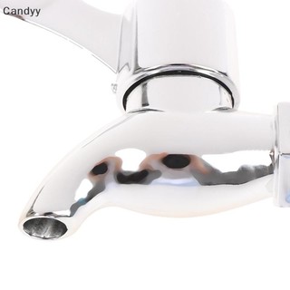 NDY 1 Cái 17 Mm Bạc Thủy Tinh Rượu Chai Vòi Bình Nước Rượu N