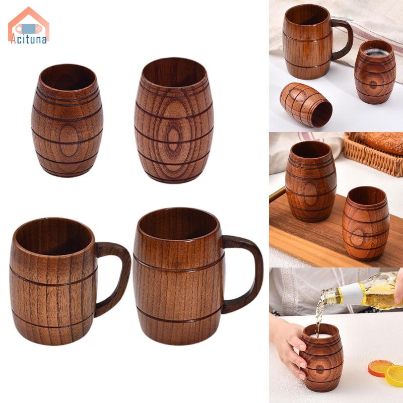 Cốc bia Cốc uống nước Trang trí thủ công Đồ uống cổ điển Cốc trà nước đa năng cho sữa hoặc nóng