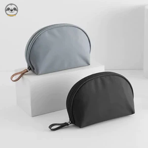 Túi mỹ phẩm cầm tay dung tích nhỏ / đa chức năng / du lịch mini