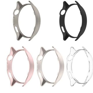 Ốp Đồng Hồ PC Rỗng Cho Xiaomi Watch S4 46mm Không Bảo Vệ Màn Hình Đồng Hồ Thông Minh Bảo Vệ Màn Hình Ốp Lưng Chống Sốc