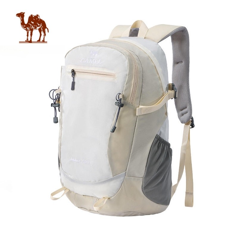 Ảnh Ba lô chống nước ngoài trời CAMEL CROWN Ba lô du lịch đi bộ đường dài nhẹ và đi xe đạp 40L 1