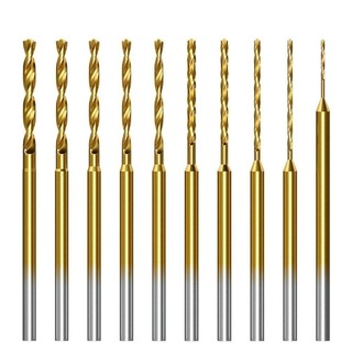 [Fuxin] Mũi khoan 0,6-2,2mm nhỏ 2,35mm, dụng cụ lỗ