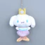 PS1 Nàng Tiên Cá Dễ Thương Sanrio Kuromi My Melody Cinnamoroll Pompompurin Sang Trọng Mặt Dây Chuyền Quà Tặng Cho Bạn Gái SP1