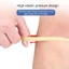 Treeling 1 Cặp Dải Đầu Gối Patella Tendon Dây Đeo Đầu Gối Mịn Patella Đai Gối Nẹp Thể Thao Patella Dây Đeo Cho Baske