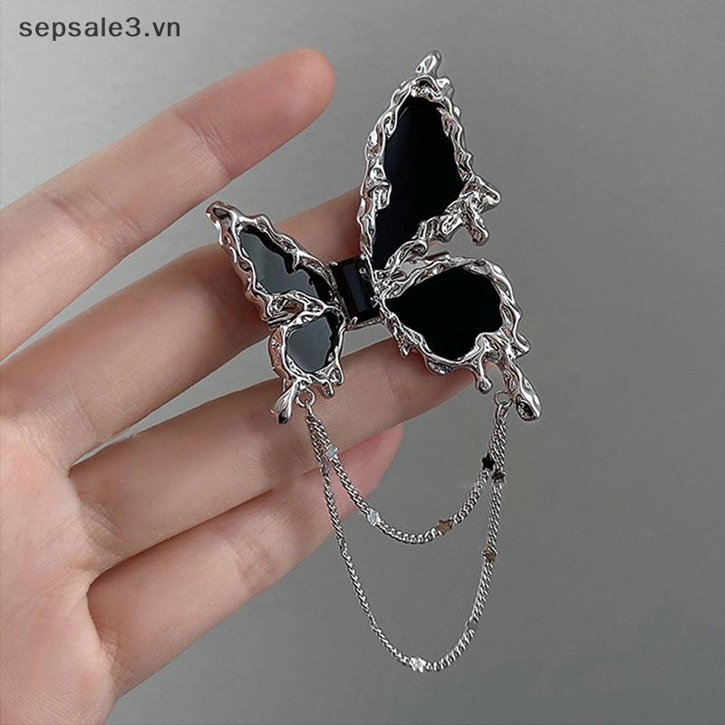 # VN # Dây chuyền kim loại thời trang Trâm cài sel Mặt dây chuyền dành cho nữ Nam Ve áo Chân Phù hợp với Huy hiệu Đảng Quần áo cưới Phụ kiện Trang sức.