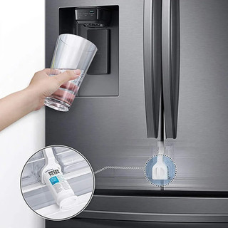 Bộ lọc nước Samsung cấp chính hãng DA97-17376B để thay thế tủ lạnh HAF-QIN EXP DA97-08006C WS645A