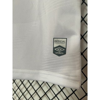 Áo bóng đá phiên bản xanh Santos FC 2025-26 - chất lượng cao, có thể tùy chỉnh tên và số từ S đến 4XL