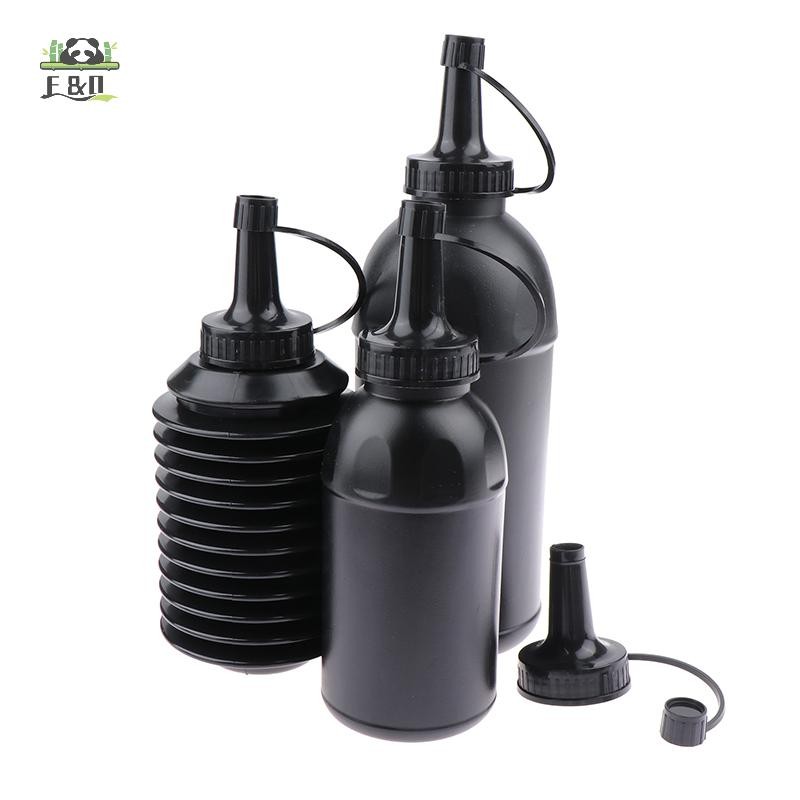 [Shnzdd] ABS Nước Gel Bóng Hạt Phụ Kiện Đóng Gói Phụ Kiện Di Động Có Nắp Nước Gel Hạt Đổ Lại Cho Phụ Kiện Hạt Bóng Gel Đồ Chơi EMKK