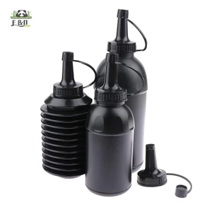 ABS Nước Gel Bóng Hạt Phụ Kiện Đóng Gói Phụ Kiện Di Động Có Nắp Nước Gel Hạt Đổ Lại Cho Phụ Kiện Hạt Bóng Gel Đồ Chơi EMKK
