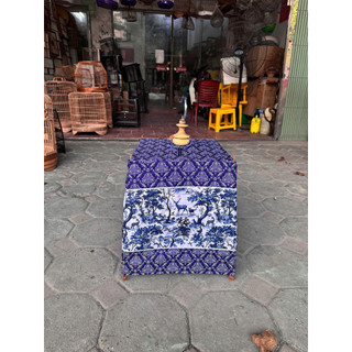 Áo 3 khoang vải Kate đẹp