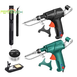 [Fernweh] Máy hàn Laser Hàn Laser cho kim loại Bộ hàn sắt đa chức năng Sắt hàn có dây tự động Dụng cụ hàn điện bên trong cho Industri