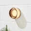 SA LED Đèn treo tường đầu giường Đèn tường trang trí nội thất Chiếu sáng trong nhà cho nền