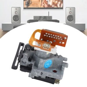 WU CD Đầu Máy Nghe Nhạc Quang Học Thay Thế Ống Kính Bán Tải Dễ Dàng Lắp Đặt Cho JVCOPT 6