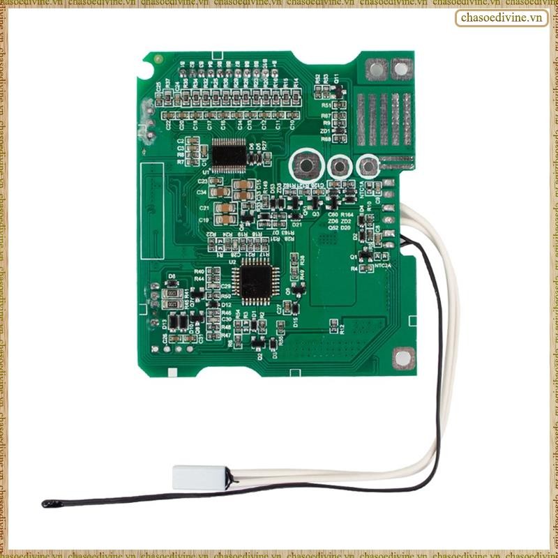 [K O G X] Pin Cho MAX G30 G30D Xe Điện Bảng Mạch Pin Mainboard Bảo Vệ Thay Thế