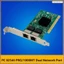 Card mạng PCI ST7250 Card mạng Gigabit cổng kép I82546 Chip Máy chủ để bàn Hỗ trợ Wake Up LAN