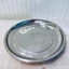 Mâm Tròn Inox Chùm Nho – Nhiều Size Dùng Cho Gia Đình, Quán Ăn, Tiện Dụng, Sạch Sẽ, Bền Đẹp
