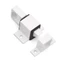 Yoo Stable Auto Locking Spring Latches Bu lông nhôm để tăng cường bảo vệ lối vào
