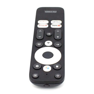 Điều khiển từ xa Mecool KM2 Voice Bluetooth BT Google Netflix 4K Android TV km7 km2 + plus KD5