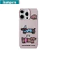 ibumpers Ốp Lưng iPhone Dễ Thương Hoạt Hình Con Chó Họa Tiết Da Hồng Ốp Điện Thoại Dày Dặn Silicon Mềm Chống Sốc Chống Bẩn Cho Iphone 16 15 14 12 13 11 Pro Max IP 7 8 Plus X XS XR