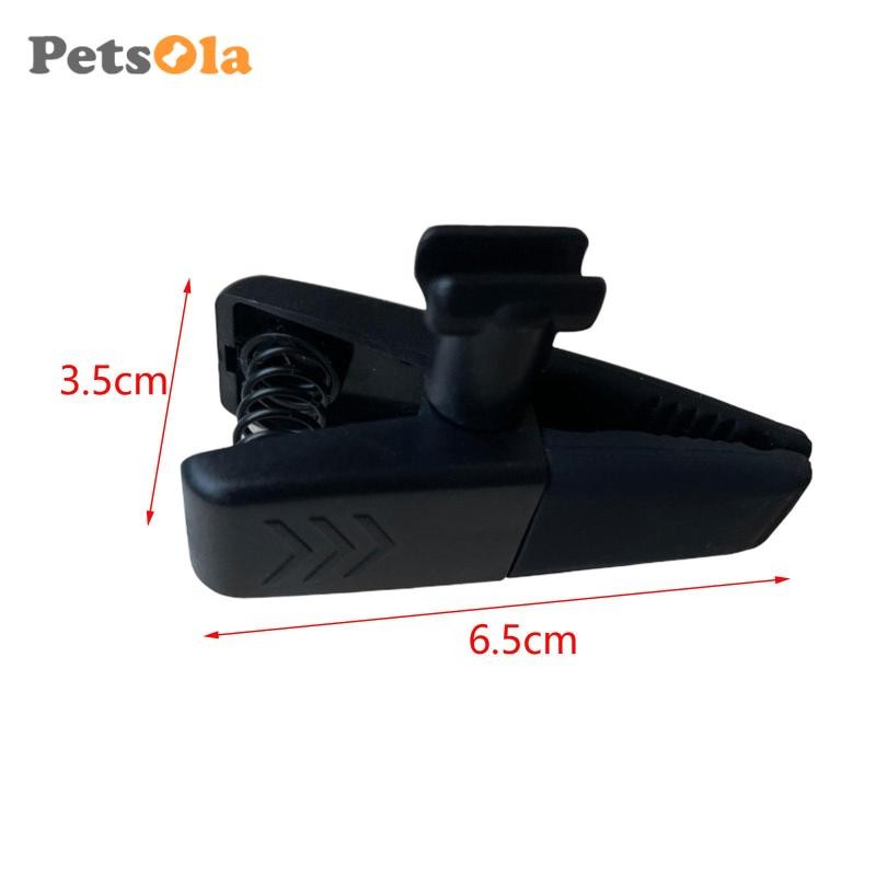 Nhạc Cụ Micro Kẹp Micro Kẹp Cho Saxophone Kẹp Dpa4099 Dàn Nhạc Hòa Nhạc Biểu Diễn Sân Khấu