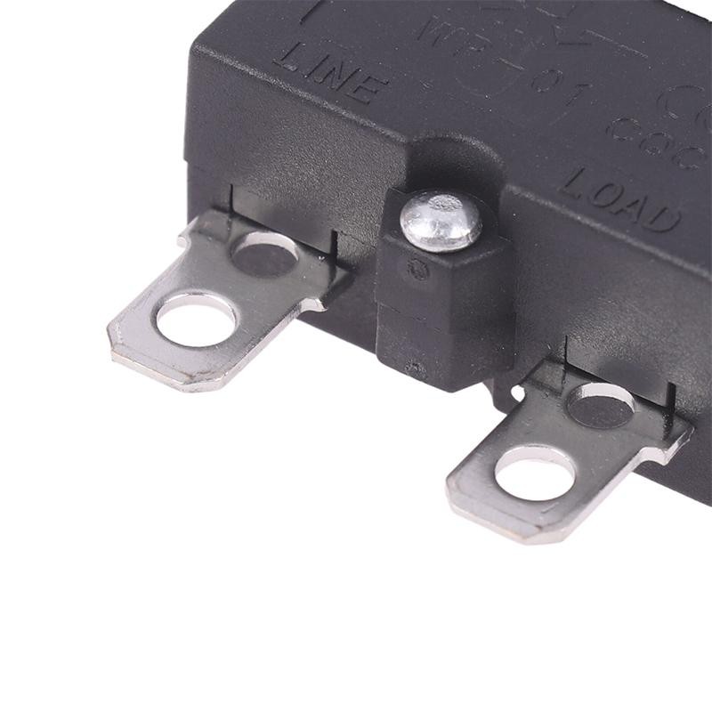 TMOY 3A 4A 5A 6A 7A 8A 10A 12A 15A 20A 25A 30A 35A Bộ ngắt mạch nhiệt hiện tại Bảo vệ quá tải quá tải TCVN