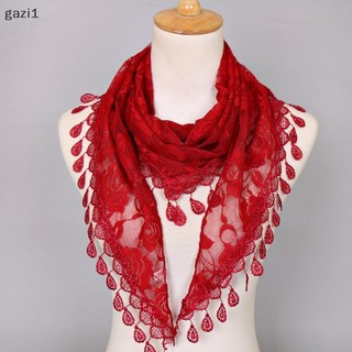 [gazi1] Khăn choàng tam giác pha trộn hoa hồng Jacquard dành cho nữ Nhà thờ Hồi giáo Khăn choàng cầu nguyện đám cưới Boutique