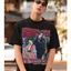 GC1 Nhật Ký Apothecary Full Graphic Áo Thun Mùa Hè Anime Tay Ngắn Top GC1