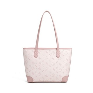 Túi đeo vai cỡ lớn in hình Tote giá trị cao phong cách mới cho bé gái