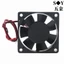 6020 6cm / CM Dầu Chứa / Thủy Lực / Vòng Bi 5V 12V 24V Khung Xe Dụng Cụ Y Tế Quạt Làm Mát Tiêu Chuẩn USB XH2.54 Cắm