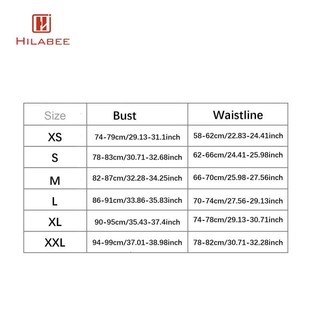 HILABEE 3mm Nữ Wetsuit Top Scuba Áo Mềm Giữ Ấm Tối Giản Áo Vest Không Tay Cho Tập Luyện Thể Thao Dưới Nước Kayaking Lặn Biển