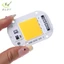 chip LED 20W 30W 50W AC 220V hạt đèn COB thông minh Đèn LED không có trình điều khiển DIY VN