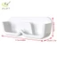 1 Chiếc Kính Mắt Giá Treo Tường Kính Chống Nắng Giá Đỡ Màn Hình Tủ Quần Áo Trang Trí Hộp Bảo Quản Kính Mát Tổ Chức VN