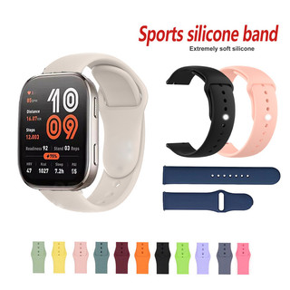 Dây đeo đồng hồ phát hành nhanh 22mm cho Huami Amazfit Bip 6 Bip6 / Bip Max
