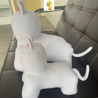 PLUS✨Chất lượng cao✨Roblox Classic Kitty Sang Trọng Trò Chơi Búp Bê Ngoại Vi Mèo Dễ Thương Sang Trọng Đồ Chơi Tốt Nghiệp Trao Đổi Đồ Chơi Quà Tặng Trẻ Em Quà Tặng