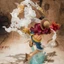 One Piece Fire Fist Luffy Luyện ngục Demon Slay Sauron Hình Đồ chơi Mô hình Máy tính để bàn Khung xe Trang trí Quà tặng trong nước