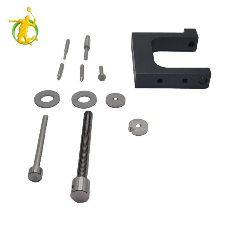 Phụ kiện máy bay không người lái Công cụ tháo gỡ Gimbal Nhỏ gọn đa chức năng chắc chắn