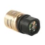 Niki Profession Micro Viên nang Mic Head Thay thế Mic Cores Giọng nói Pickup Mic Part Dynamic Micro Cores