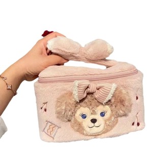 Shelliemay nhỏ và tinh tế sang trọng dễ thương phim hoạt hình thuận tiện Túi du lịch