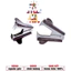 Gỡ kim ghim bấm dạng càng cua hiệu Gstar, G Star.