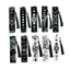 BH2 Acotar Series Totem Biểu Tượng Bí Ẩn Tua Rua Acrylic Đánh Dấu Trang Quà Tặng Cho Trẻ Em Lưu Niệm Bộ Sưu Tập HB2