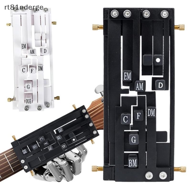 Ge Guitar Hợp Âm Bấm Guitar Hỗ Trợ Hợp Âm Huấn Luyện Hợp Âm Hệ Thống Học Tập Guitar Phụ Kiện Đàn Guitar Huấn Luyện Dụng Cụ Dành Cho Trẻ Em Người Lớn n