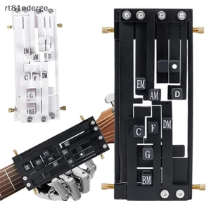 Ge Guitar Hợp Âm Bấm Guitar Hỗ Trợ Hợp Âm Huấn Luyện Hợp Âm Hệ Thống Học Tập Guitar Phụ Kiện Đàn Guitar Huấn Luyện Dụng Cụ Dành Cho Trẻ Em Người Lớn n