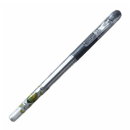 [ 3 CÂY ] Bút gel kim tuyến, nhũ màu GSTAR G-STAR Glitter mùi trái cây.