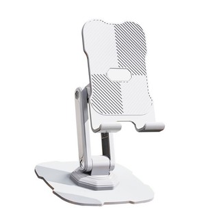 EZ Giá đỡ máy tính để bàn Đế gấp di động Giá đỡ điện thoại Góc có thể điều chỉnh độ cao Dock