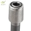 Bộ chuyển đổi ổ cắm SDS tiện lợi 1 / 4 '' Bộ chuyển đổi tuốc nơ vít chuôi lục giác Bộ chuyển đổi mũi khoan cho mũi khoan VN