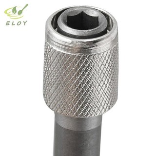 [ELOY] Bộ chuyển đổi ổ cắm SDS tiện lợi 1 / 4 '' Bộ chuyển đổi tuốc nơ vít chuôi lục giác Bộ chuyển đổi mũi khoan cho mũi khoan VN